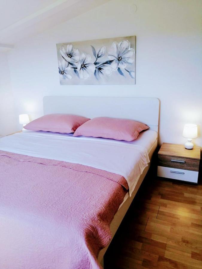 Guesthouse Resan Medulin Buitenkant foto