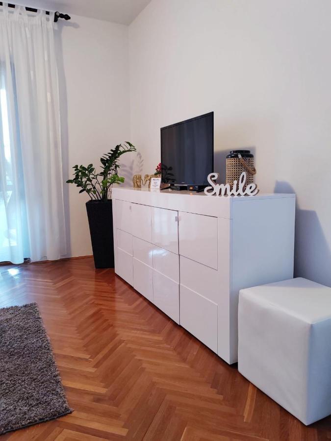 Guesthouse Resan Medulin Buitenkant foto