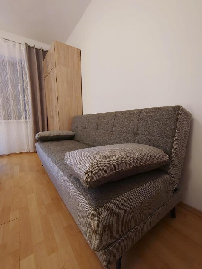 Guesthouse Resan Medulin Buitenkant foto