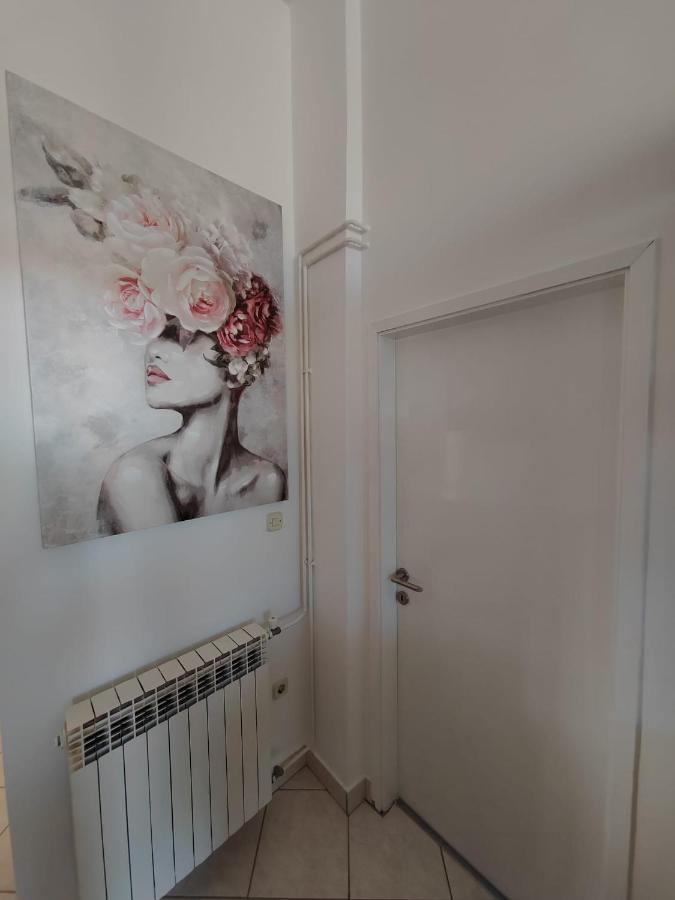 Guesthouse Resan Medulin Buitenkant foto