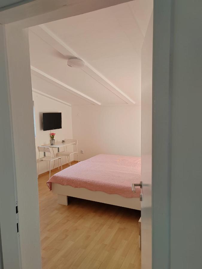 Guesthouse Resan Medulin Buitenkant foto