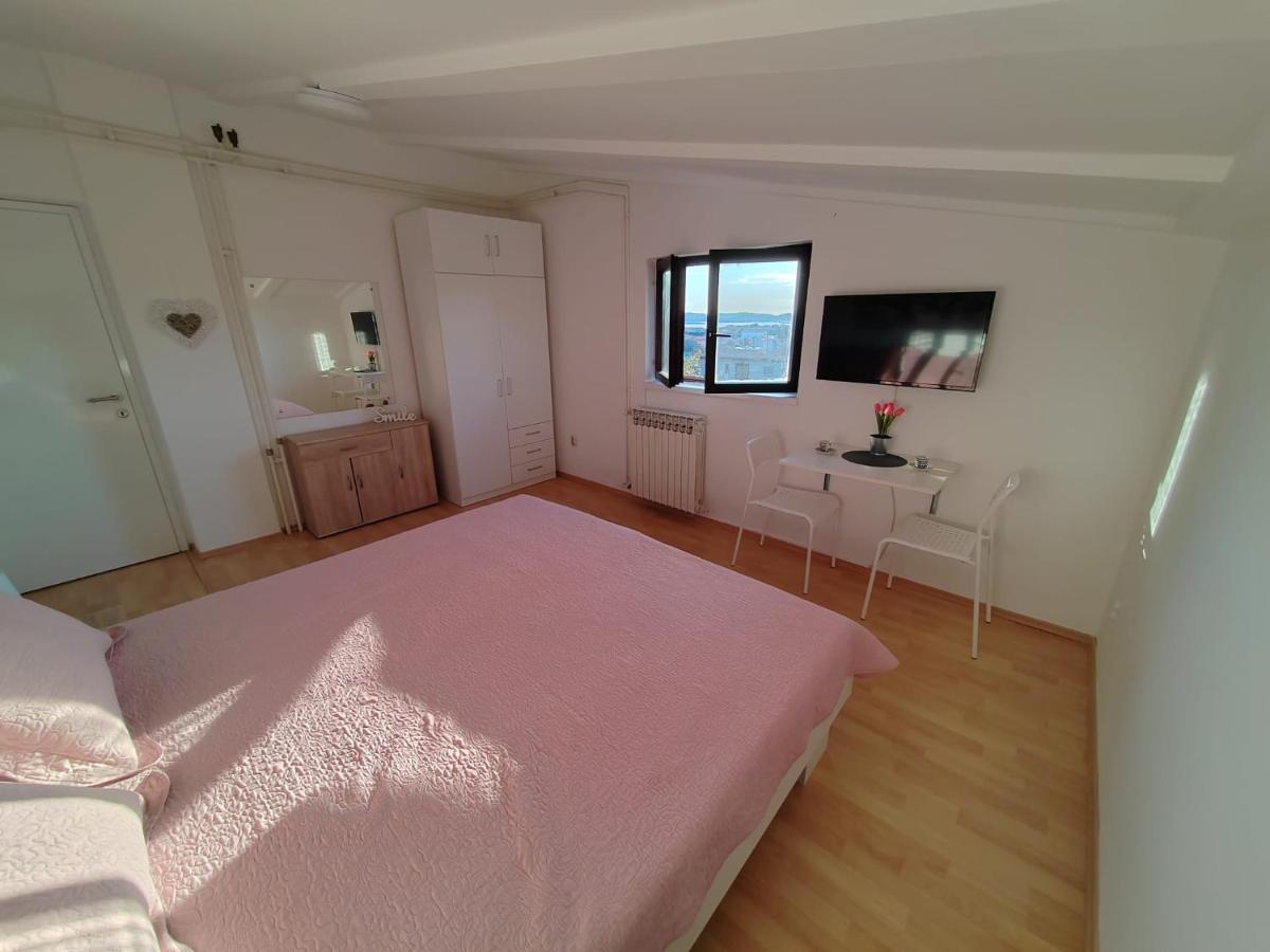 Guesthouse Resan Medulin Buitenkant foto