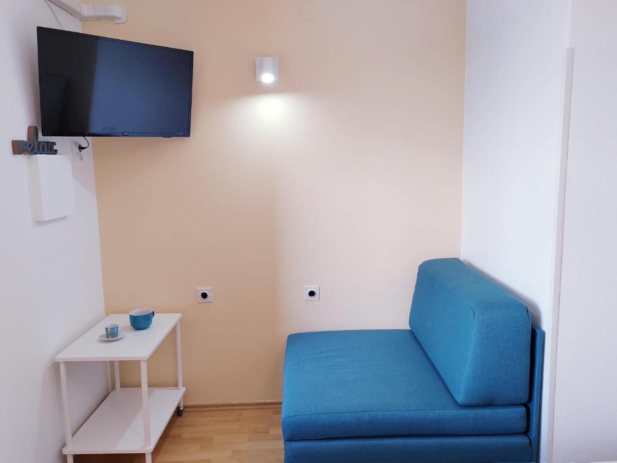 Guesthouse Resan Medulin Buitenkant foto