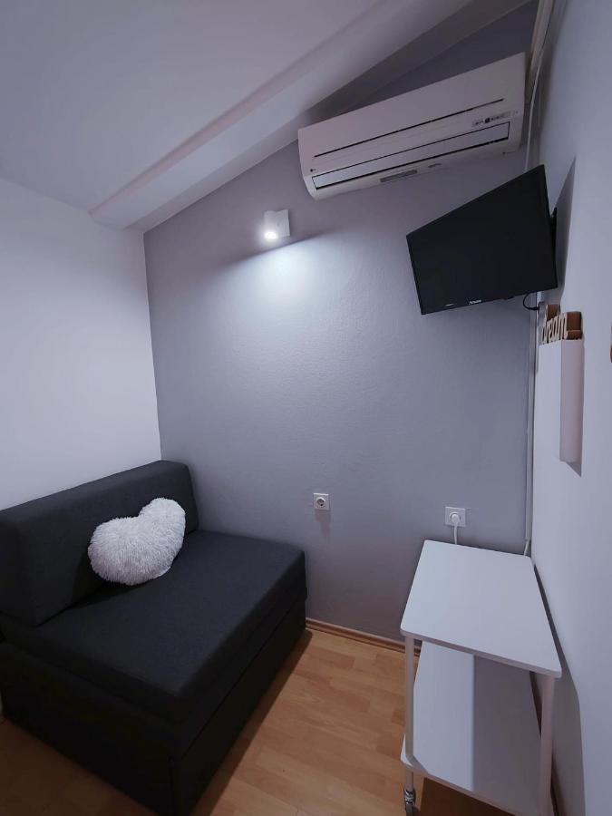 Guesthouse Resan Medulin Buitenkant foto