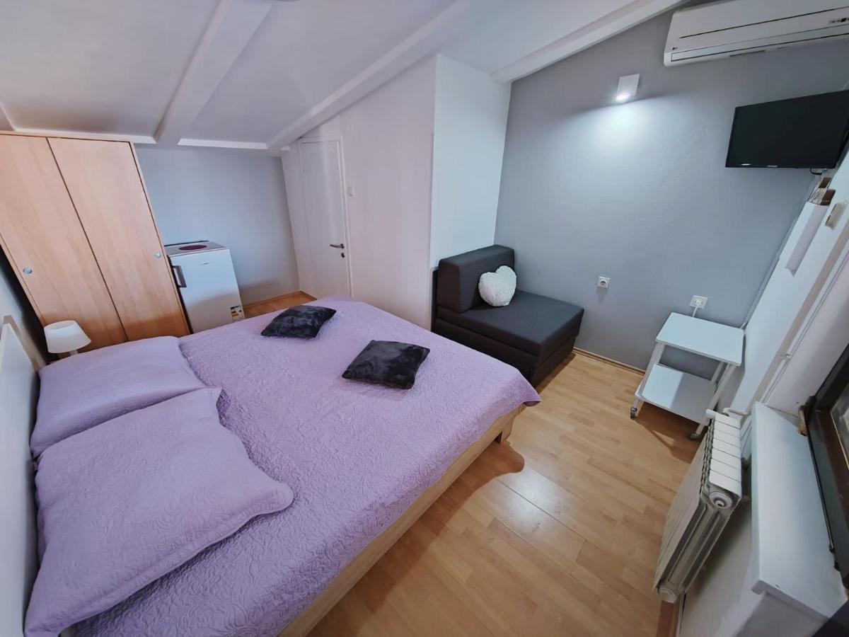 Guesthouse Resan Medulin Buitenkant foto