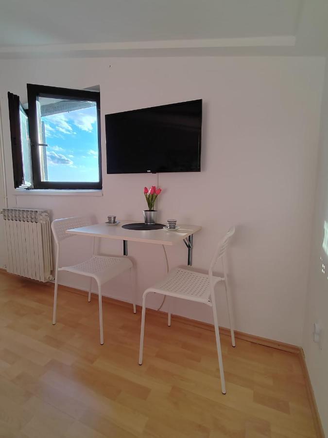 Guesthouse Resan Medulin Buitenkant foto