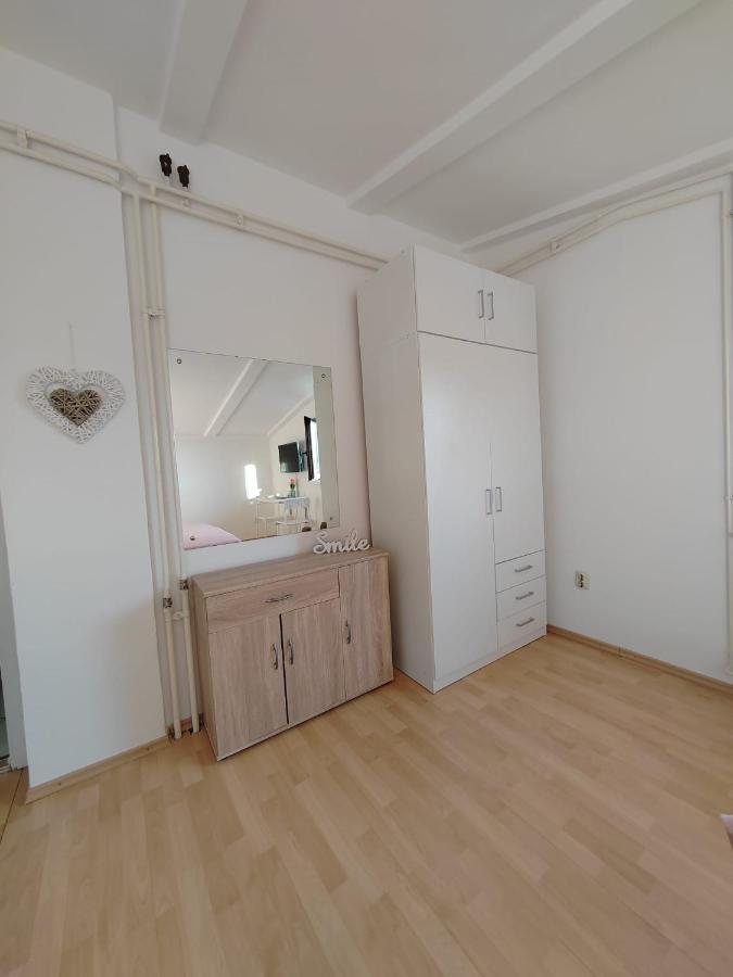 Guesthouse Resan Medulin Buitenkant foto