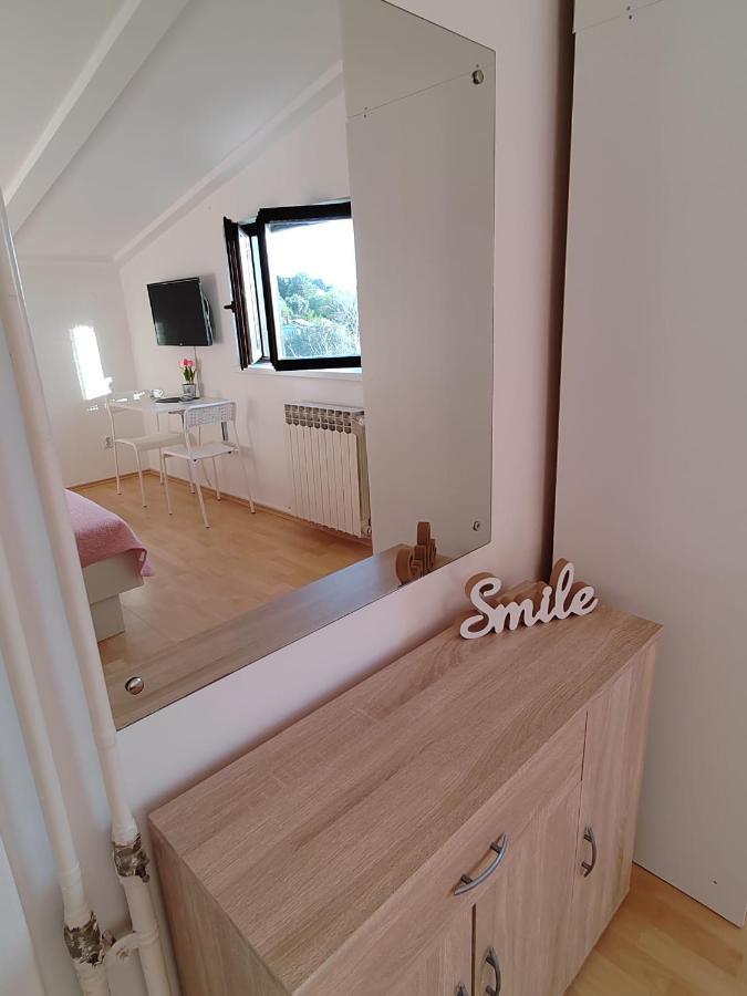 Guesthouse Resan Medulin Buitenkant foto