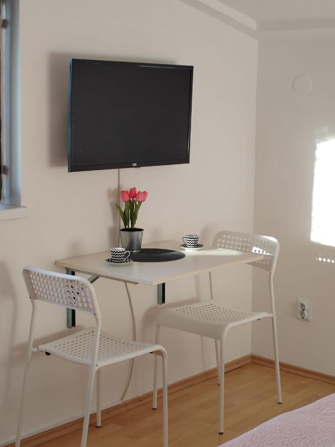 Guesthouse Resan Medulin Buitenkant foto