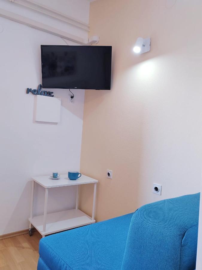 Guesthouse Resan Medulin Buitenkant foto