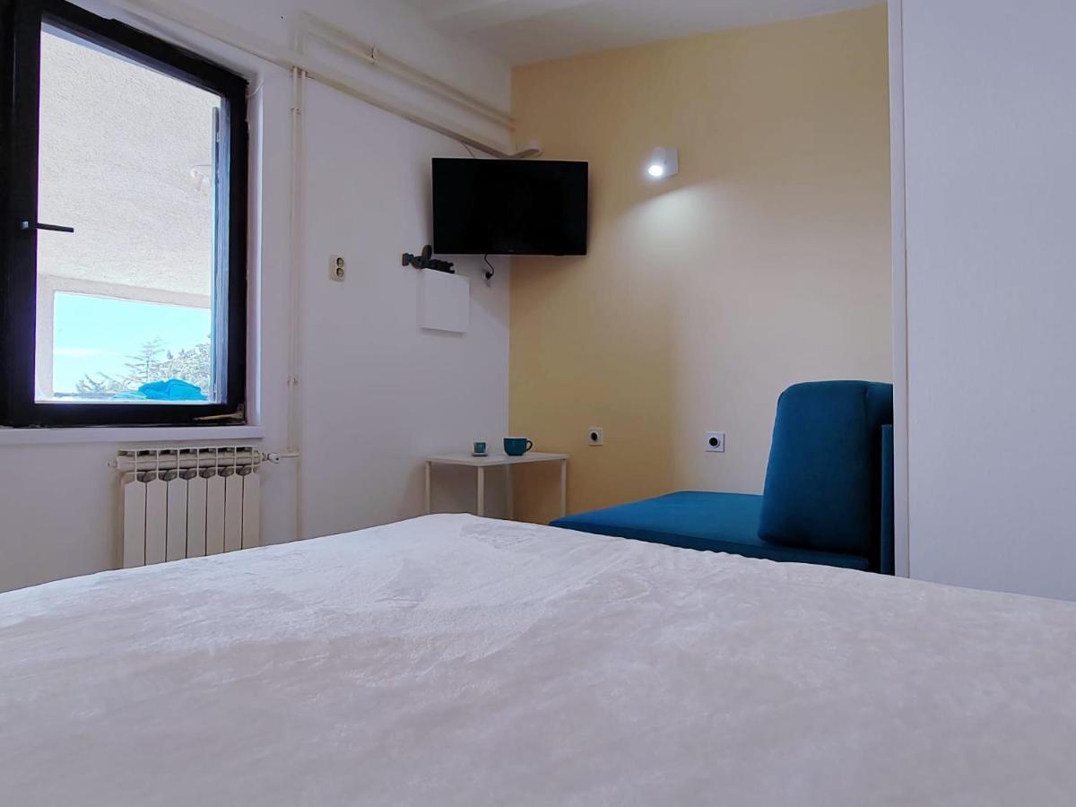 Guesthouse Resan Medulin Buitenkant foto