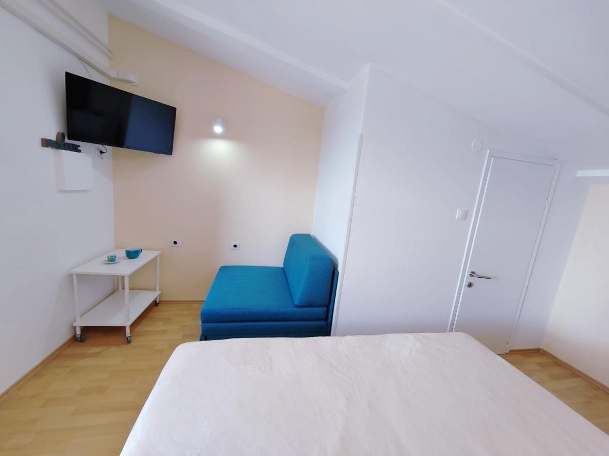 Guesthouse Resan Medulin Buitenkant foto