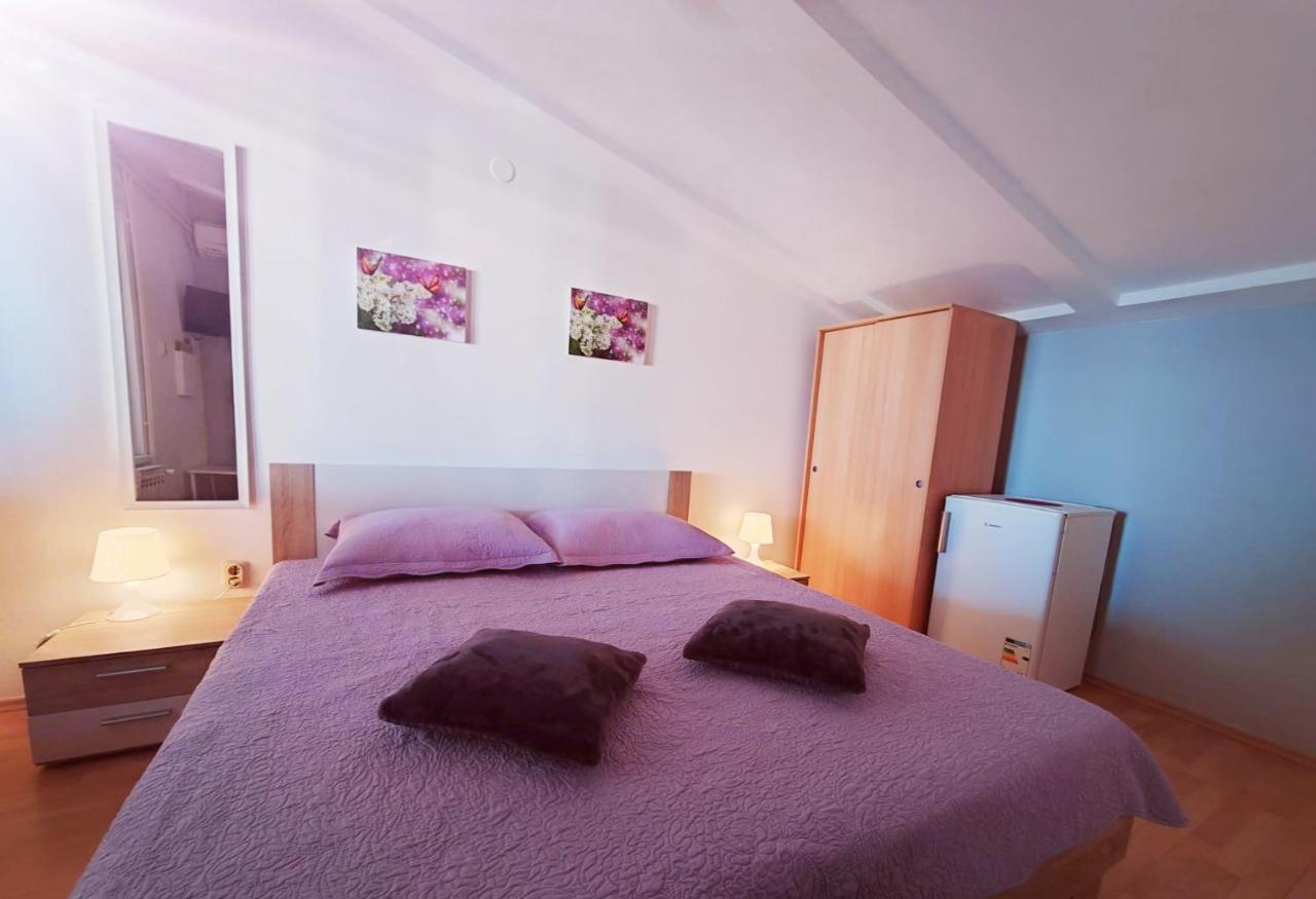 Guesthouse Resan Medulin Buitenkant foto