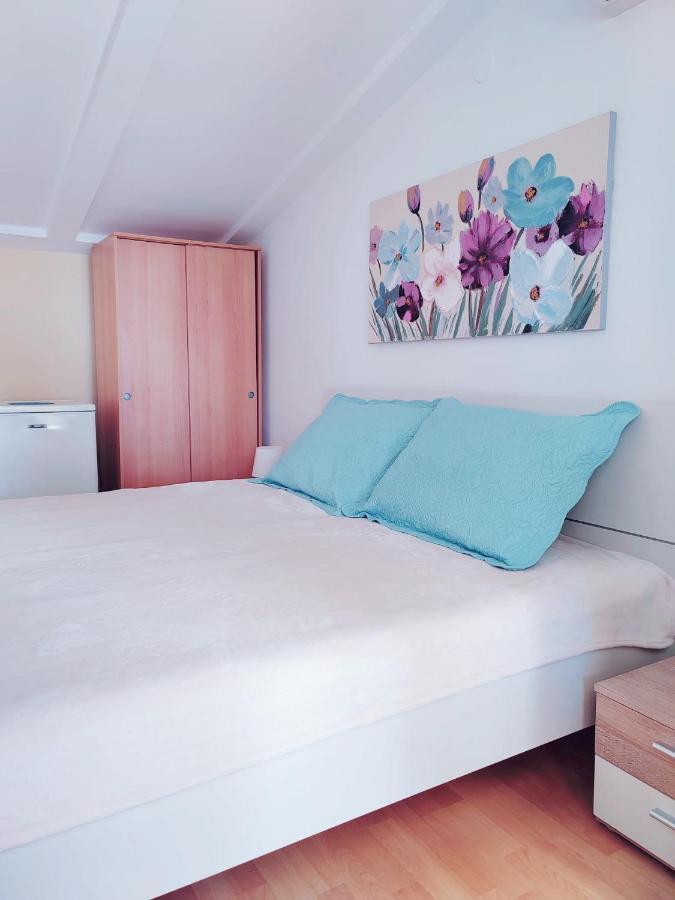 Guesthouse Resan Medulin Buitenkant foto