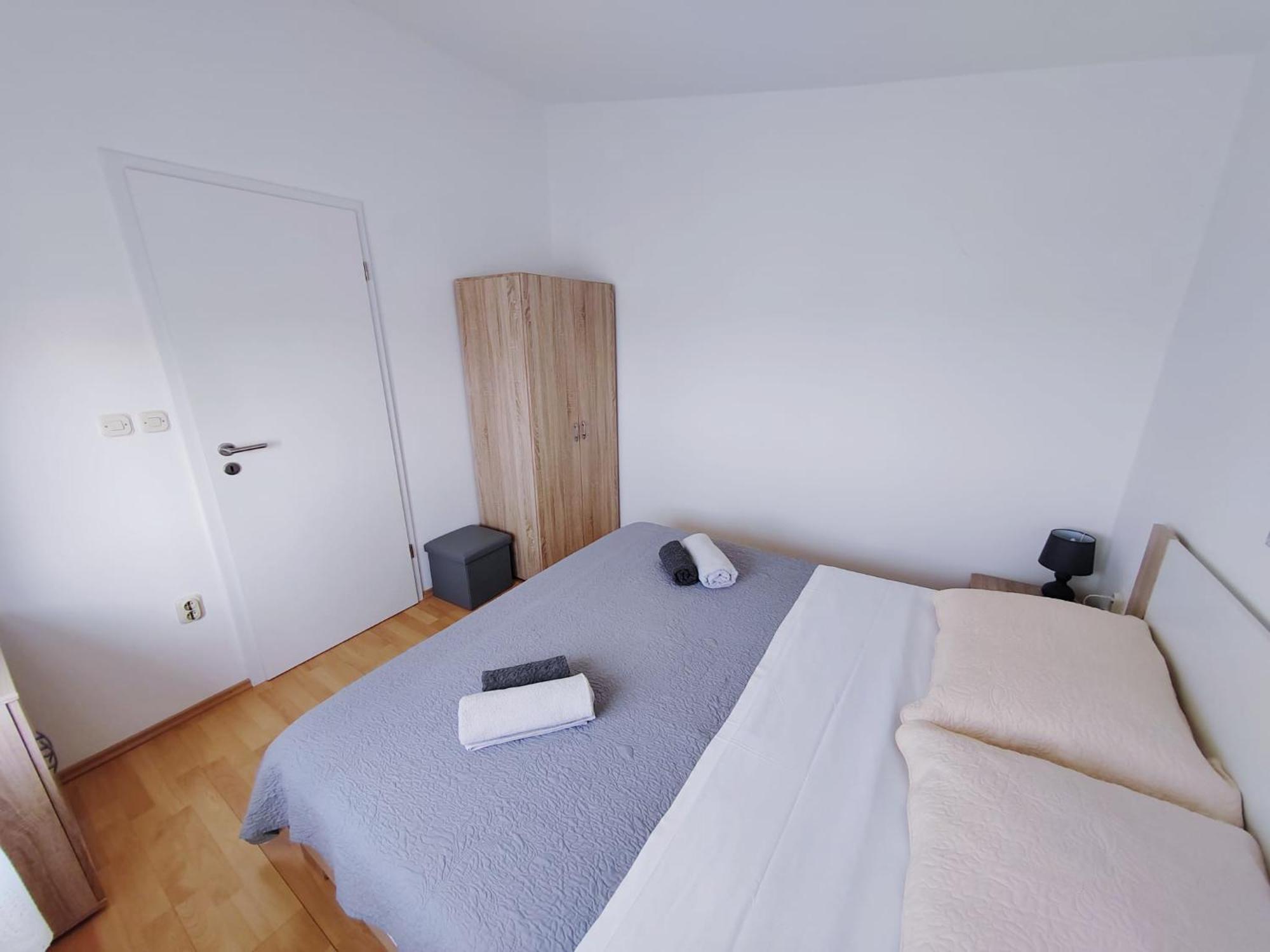 Guesthouse Resan Medulin Buitenkant foto