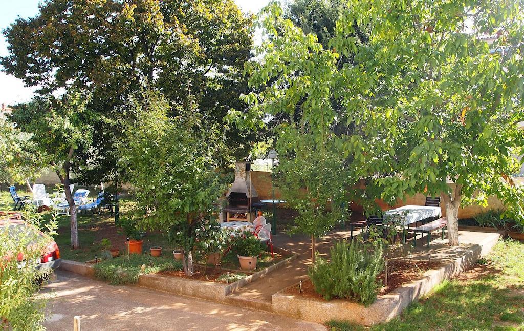 Guesthouse Resan Medulin Buitenkant foto